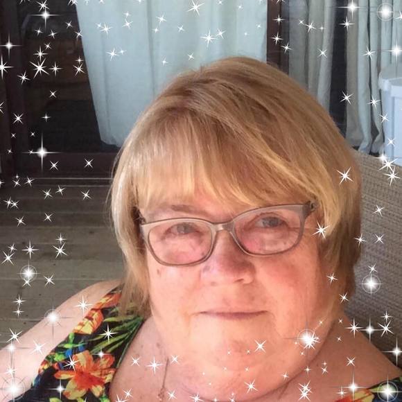 Meet your Posher, Bernice - Picture 1 of 1